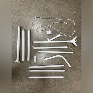 Nanit Floor Stand + new breathing band